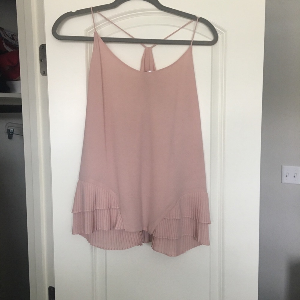 Luxe Apothetique tank